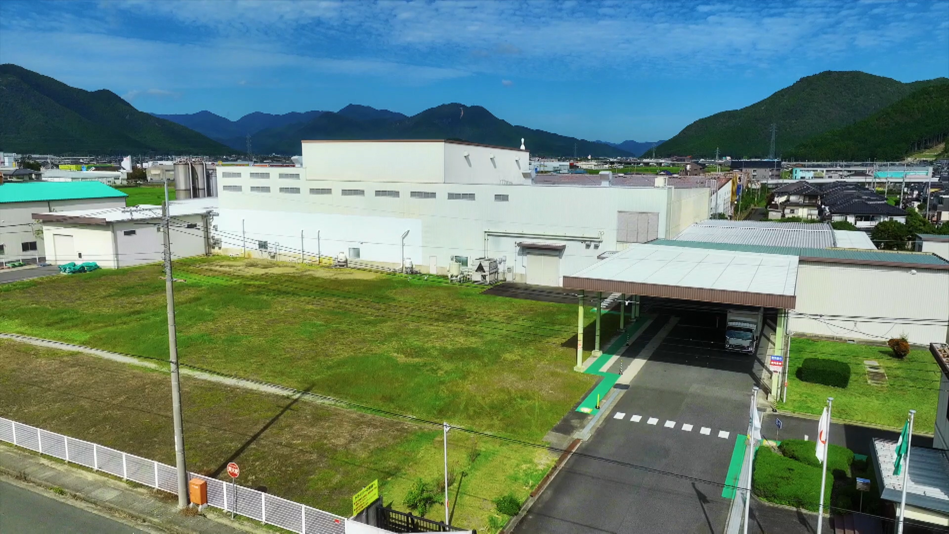 株式会社エーテック　アイセログループ　兵庫県丹波市